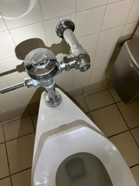 Fixture installation and repair for Hydro Jetting in Burns Crossroads